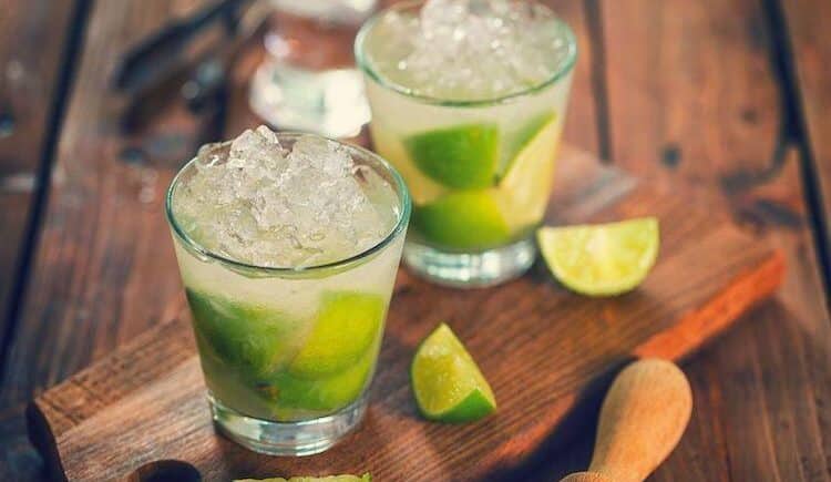 Caipirinha