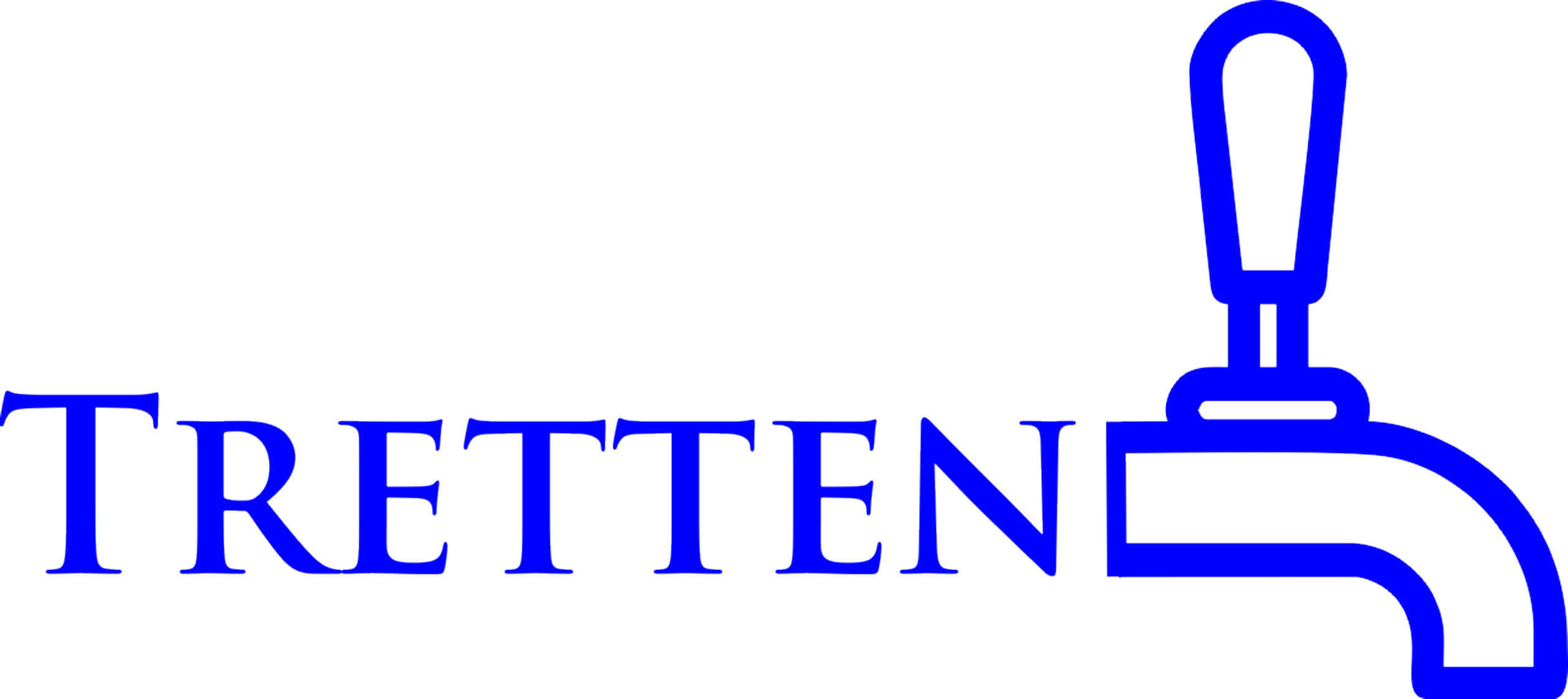 Trettenhahn Cocktails Logo
