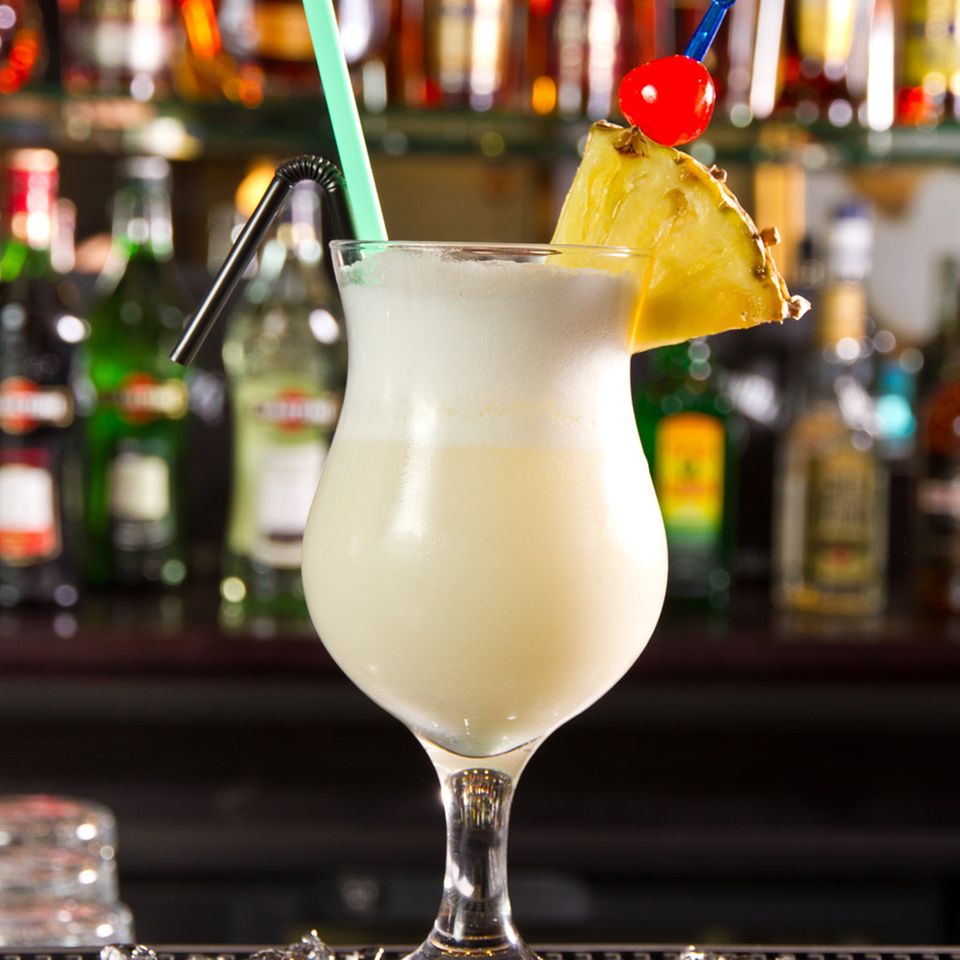 Pina Colada